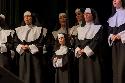 25.05.2013: Konzert Sister Act